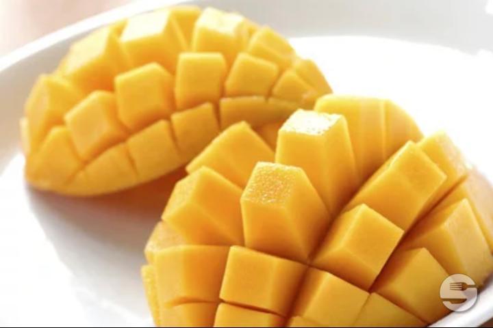 Fresh Mango - Bowls Factory