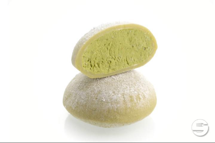 Green Tea Moshi - Bowls Factory