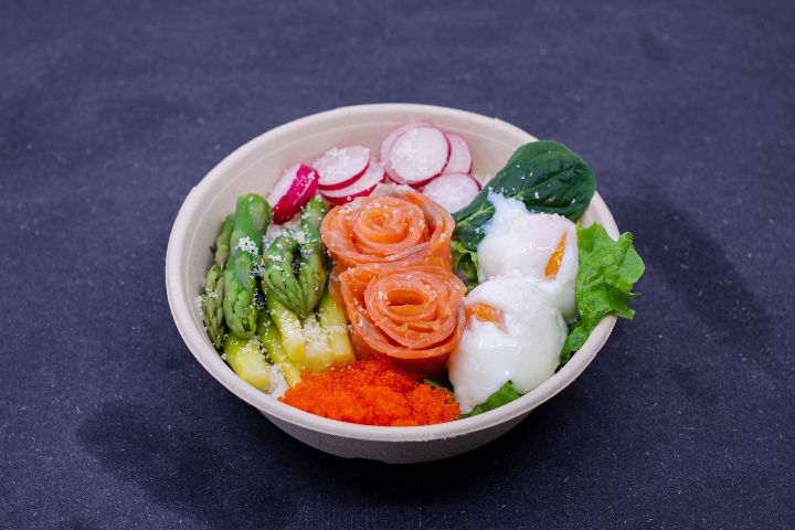 Sakura - Bowls Factory