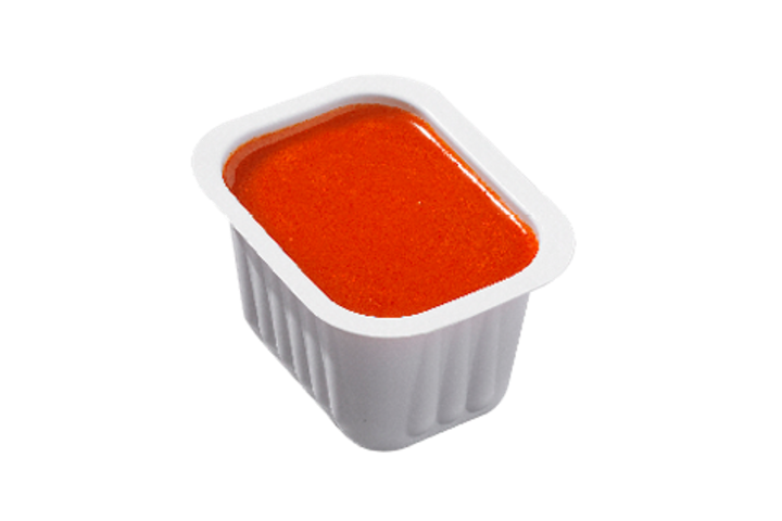 Ketchup Sachet - Popeyes Louisiana Kitchen