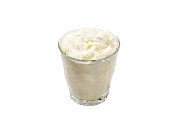 White Chocolate Ice Cream - Popeyes Louisiana Kitchen
