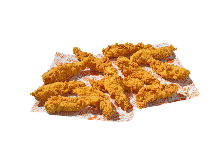 12 Tenders - Popeyes Louisiana Kitchen