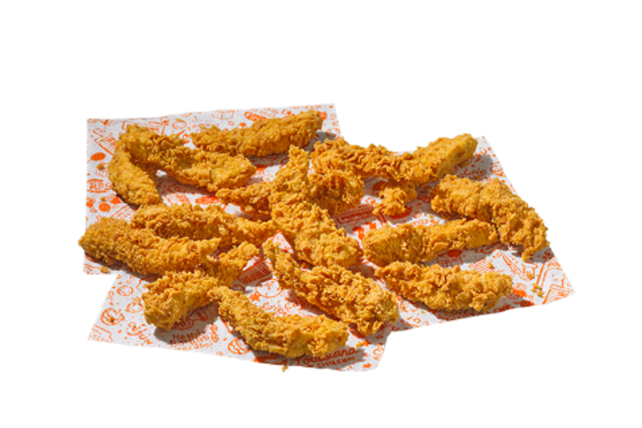 15 Tenders - Popeyes Louisiana Kitchen