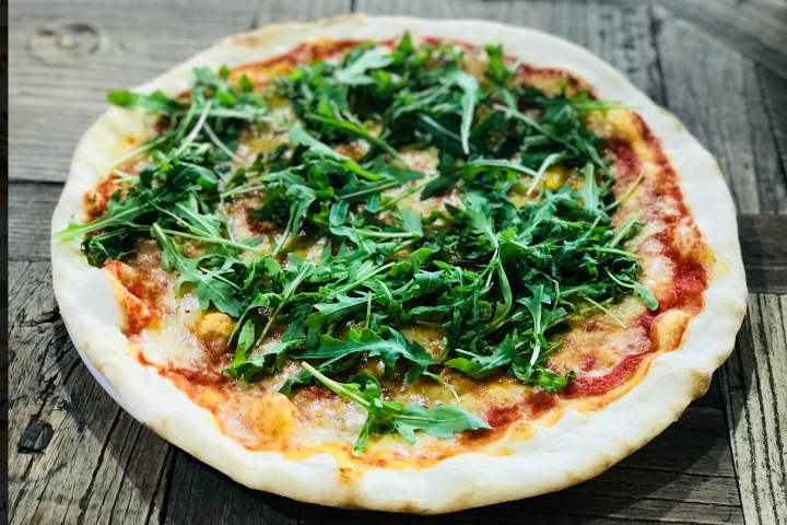 Rucola - Ristorante Pizzeria Mary