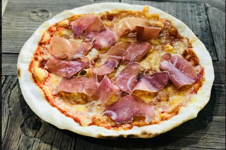 Prosciutto - Ristorante Pizzeria Mary
