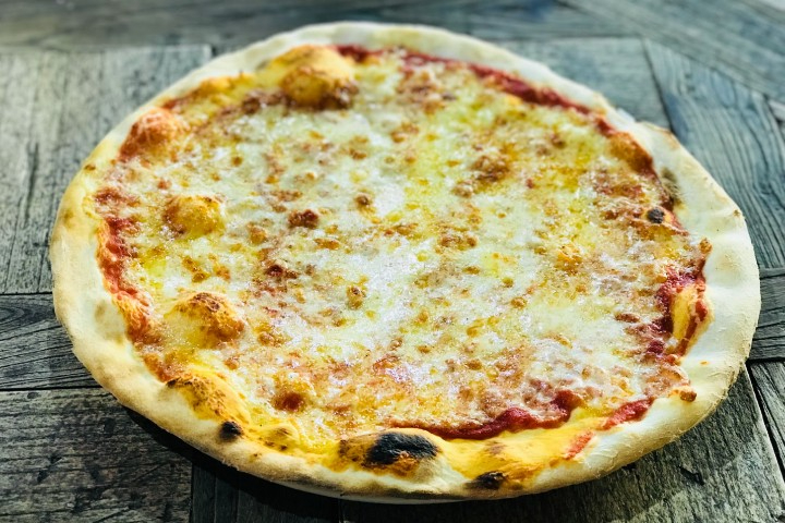 Prosciutto e zola - Ristorante Pizzeria Mary
