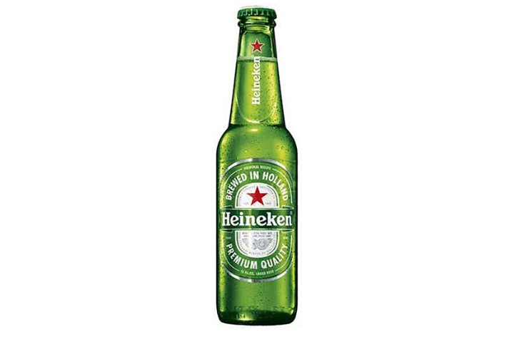 Heineken - Ristorante Pizzeria Mary