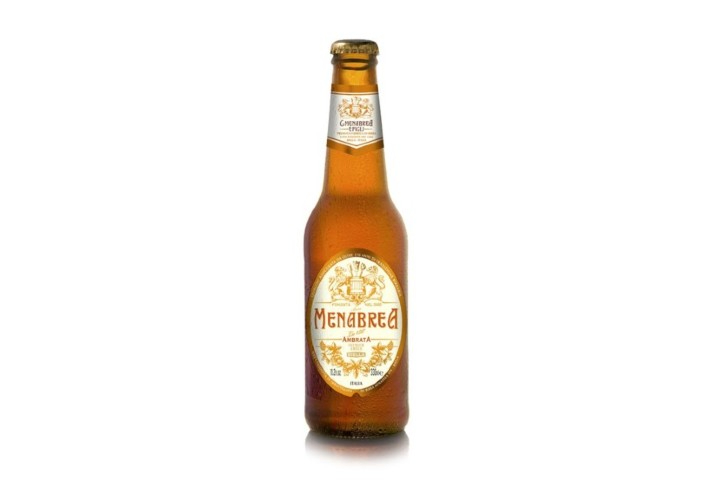 Menabrea Ambrata - Ristorante Pizzeria Mary