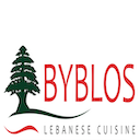 Logo Byblos Lebanese