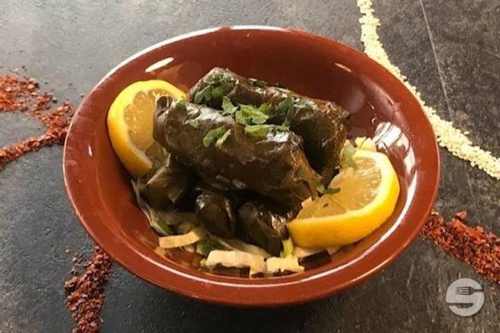 Warak Enab - Byblos Lebanese