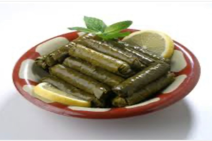 Warak Enab - Byblos Lebanese