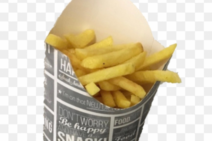 Frites - Byblos Lebanese