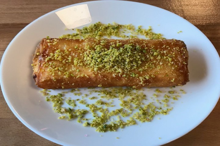 Kallage - Byblos Lebanese