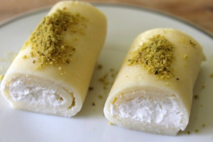 Haléwet Jeben - Byblos Lebanese