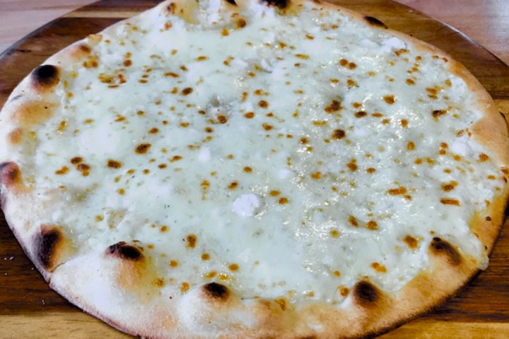 Manakich jibne - Byblos Lebanese