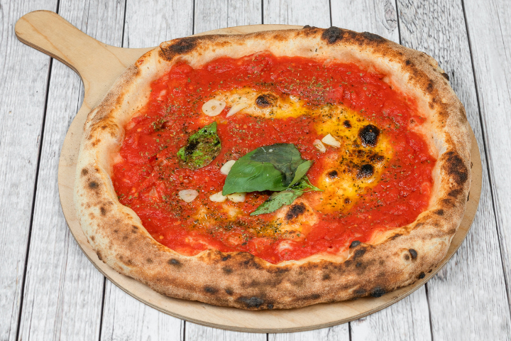 Marinara - Pizzeria Napulé