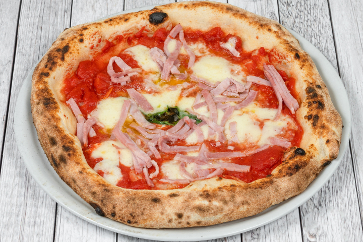 Prosciutto - Pizzeria Napulé