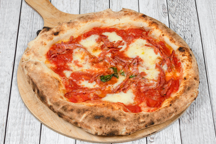 Piccante - Pizzeria Napulé