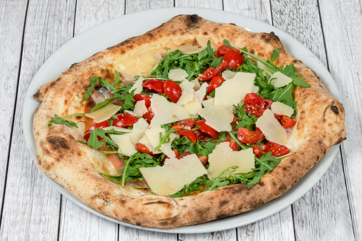 Bella italia - Pizzeria Napulé
