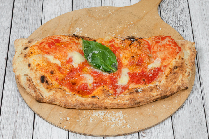 Calzone - Pizzeria Napulé