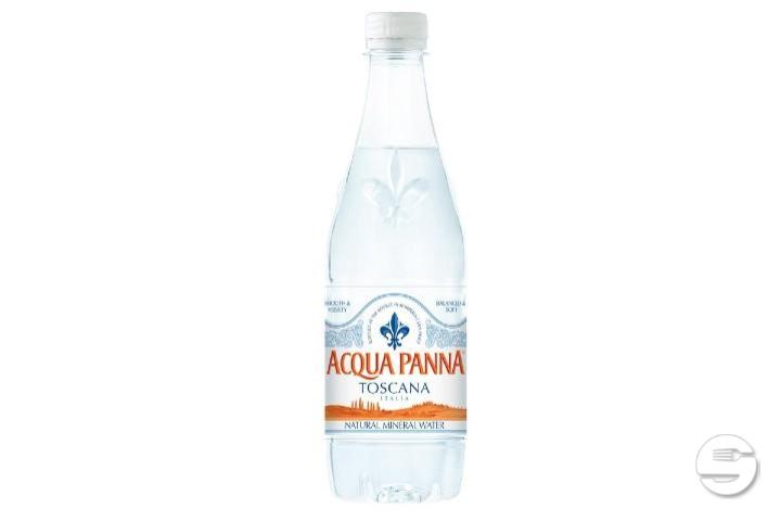 Acqua Panna - Pizzeria Napulé