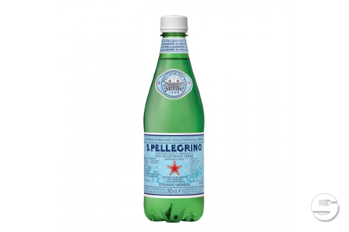 San Pellegrino - Pizzeria Napulé