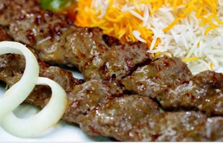 Koоbideh - Le Velours