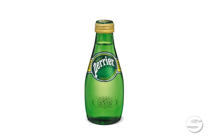 Perrier - Le Velours