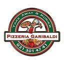 Logo Pizzeria Garibaldi