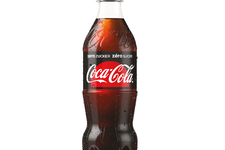 Coca Cola - Pizzeria Garibaldi