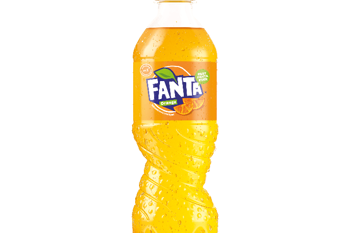 Fanta - Pizzeria Garibaldi