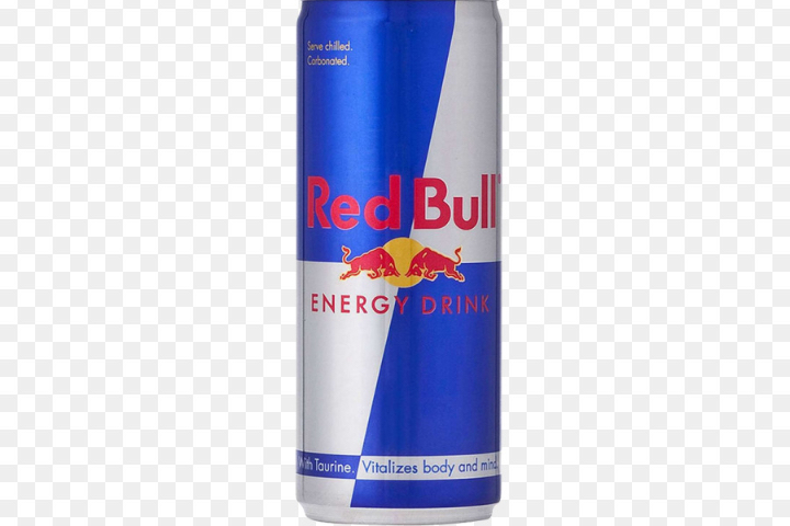 Red Bull - Pizzeria Garibaldi