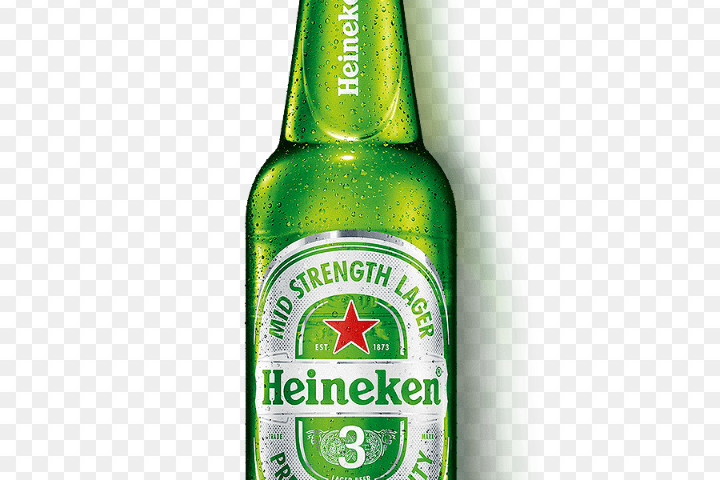Heineken 0,5l - Pizzeria Garibaldi