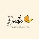 Logo Đu Đủ Vietnamese Cuisine - Sushi & Grill