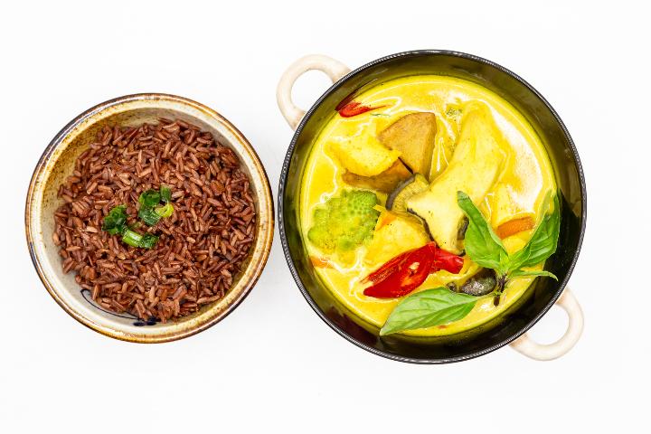CaRi Chay - Đu Đủ Vietnamese Cuisine - Sushi & Grill