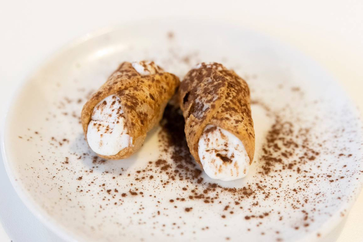 Cannoli Siciliani - ArteChiara