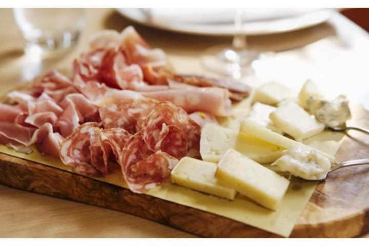 Cold Cuts and Cheeses - Food Express