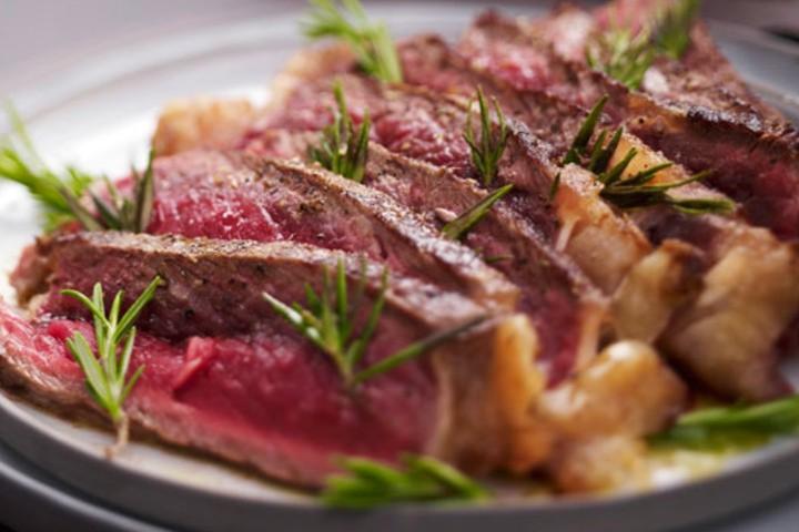 Tagliata - Food Express