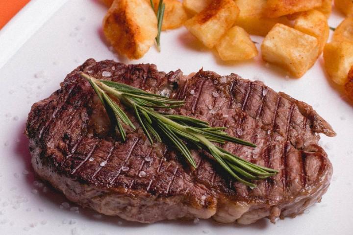 Entrecôte - Food Express