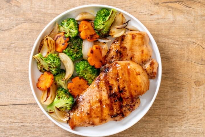 Chicken - Food Express