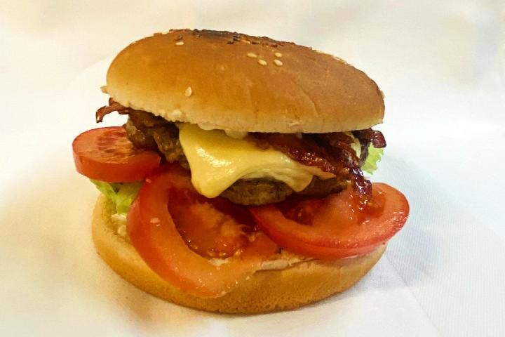 Cheeseburger - Food Express