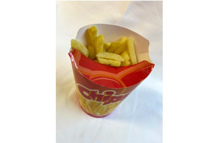 French Fries - Food Express