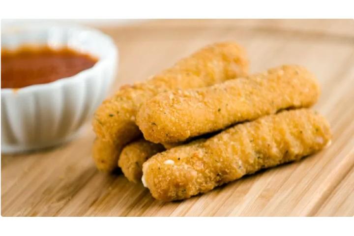 Mozzarellla - Food Express