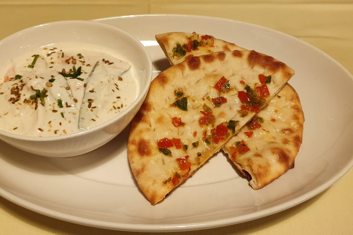 Swaad Spezial Raita - Swaad