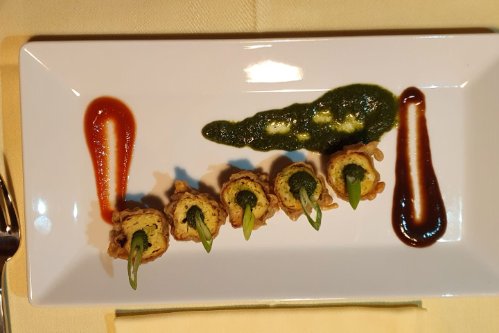 Jalwat Kabab - Swaad