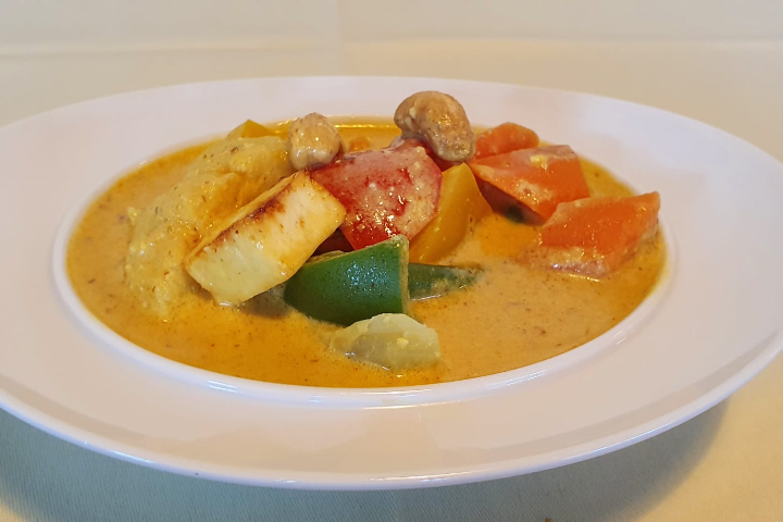 Swaad Korma - Swaad