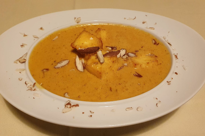 Paneer Korma - Swaad