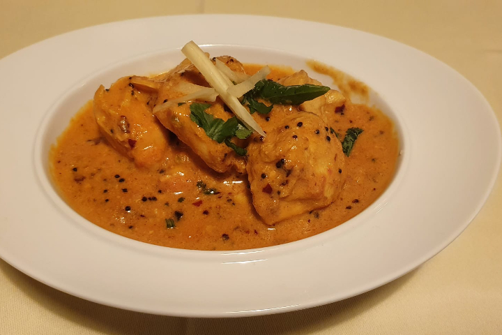 Murg Rai Khopra - Swaad
