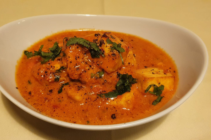 Murg Paneer - Swaad