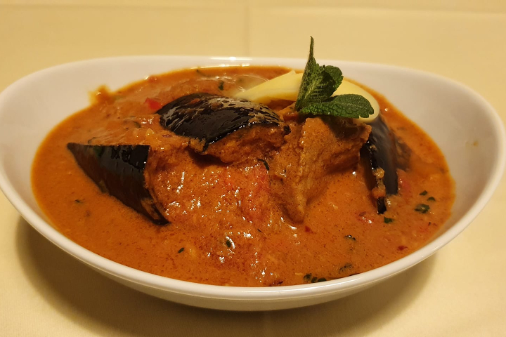 Bengen Gosht - Swaad